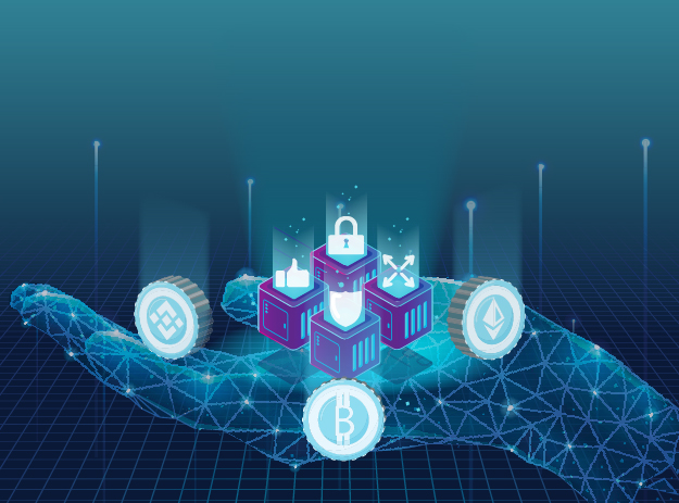 Asset Plus Digital Blockchain RMF Fund