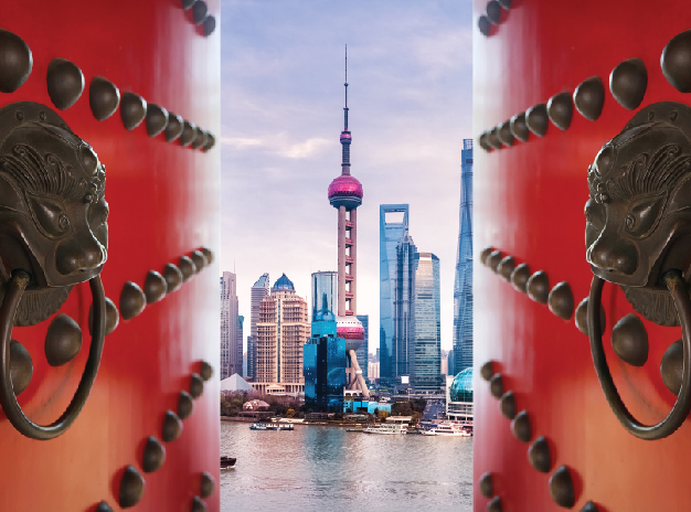 Asset Plus Evolution China Equity Fund