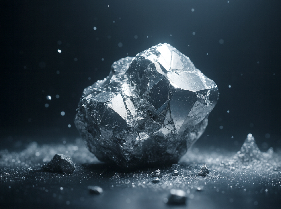 Atrackers Silver Miners Equity Fund