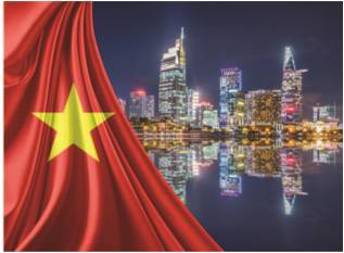 Asset Plus Vietnam Growth Fund 