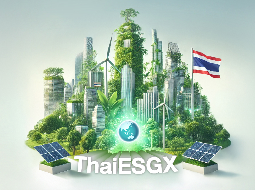 Asset Plus Mixed Thailand ESG Extra Fund