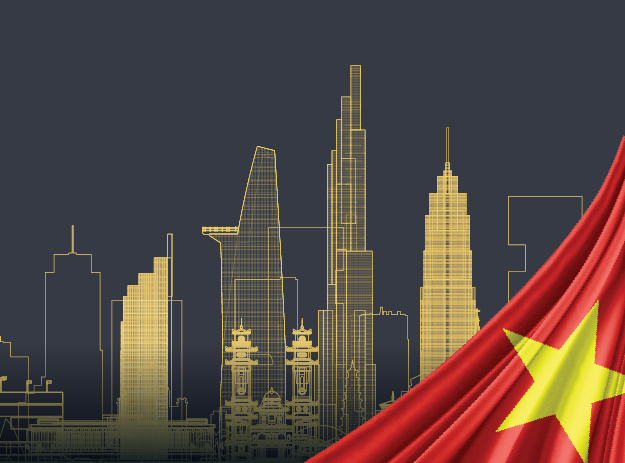 Asset Plus Vietnam Growth Super Savings Fund