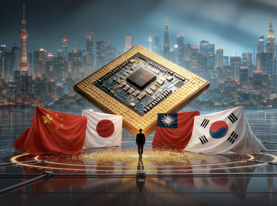 Atrackers Asia Semiconductor Fund