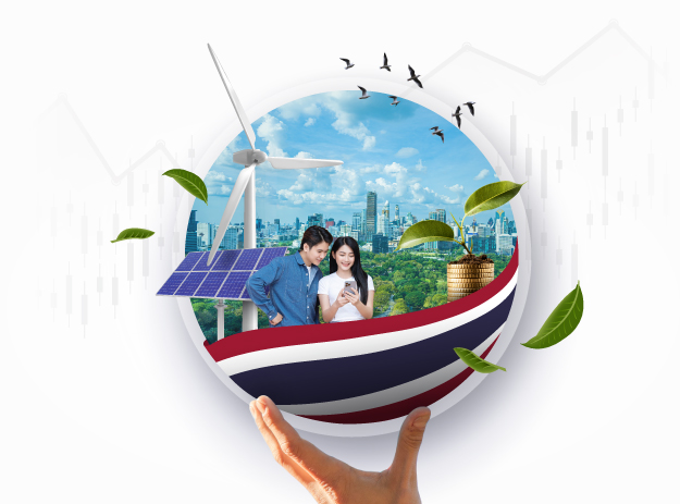 Asset Plus Thailand Equity ESG Fund