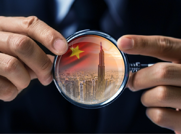 Asset Plus Vietnam Focus Equity Fund Not for Retail Investors