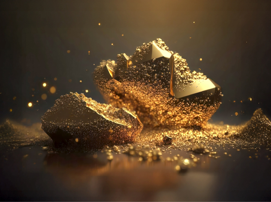 Atrackers Global Gold Miners Equity Fund