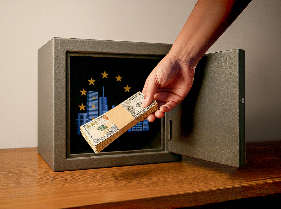 Asset Plus USD Fixed Income Liquidity Fund